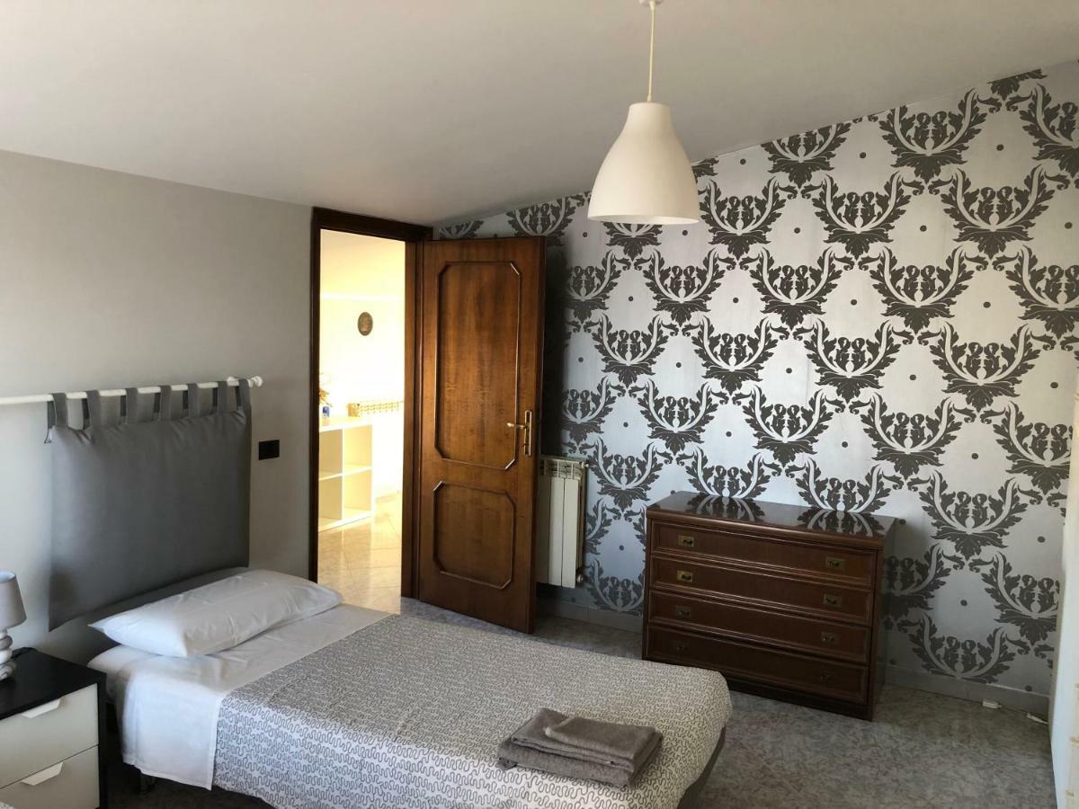 Your Home Fiumicino Exterior photo