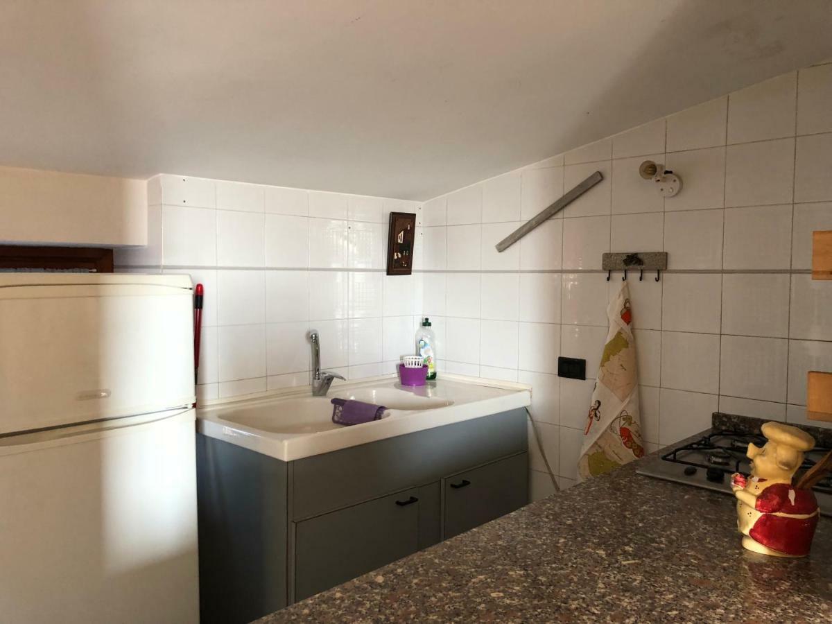 Your Home Fiumicino Exterior photo