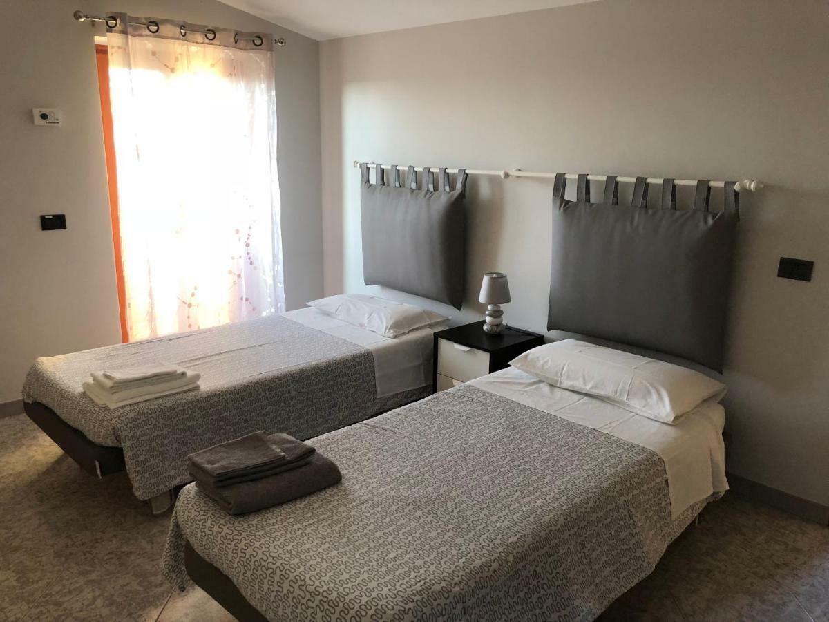 Your Home Fiumicino Exterior photo