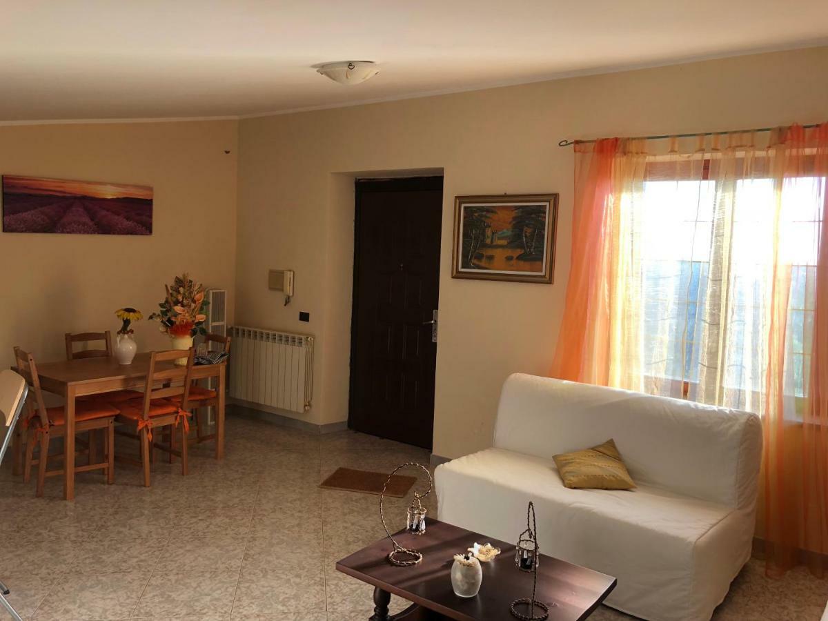 Your Home Fiumicino Exterior photo