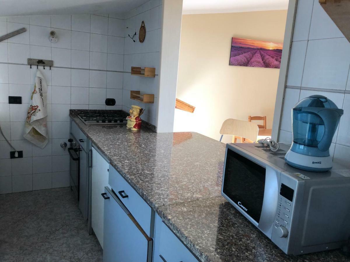 Your Home Fiumicino Exterior photo