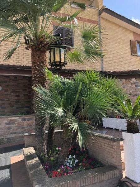 Your Home Fiumicino Exterior photo