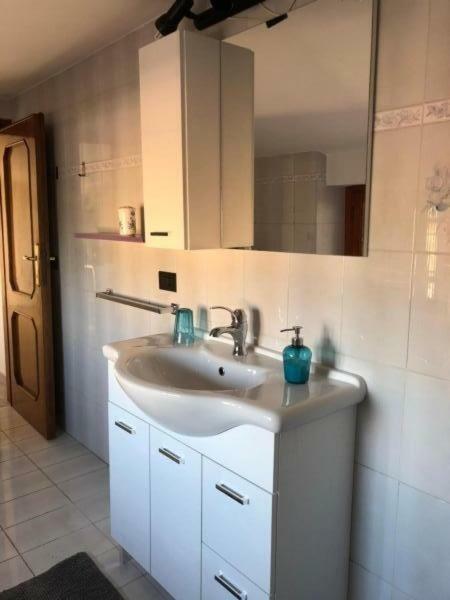 Your Home Fiumicino Exterior photo