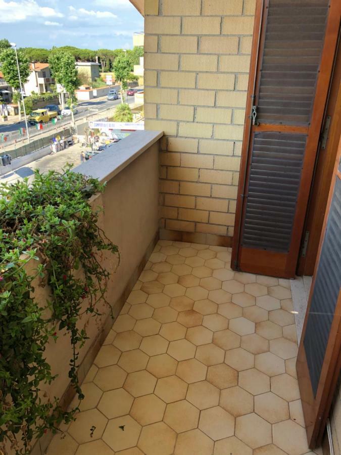 Your Home Fiumicino Exterior photo