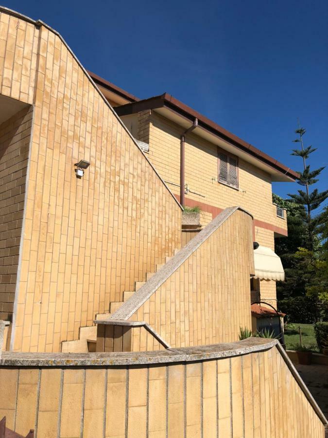 Your Home Fiumicino Exterior photo