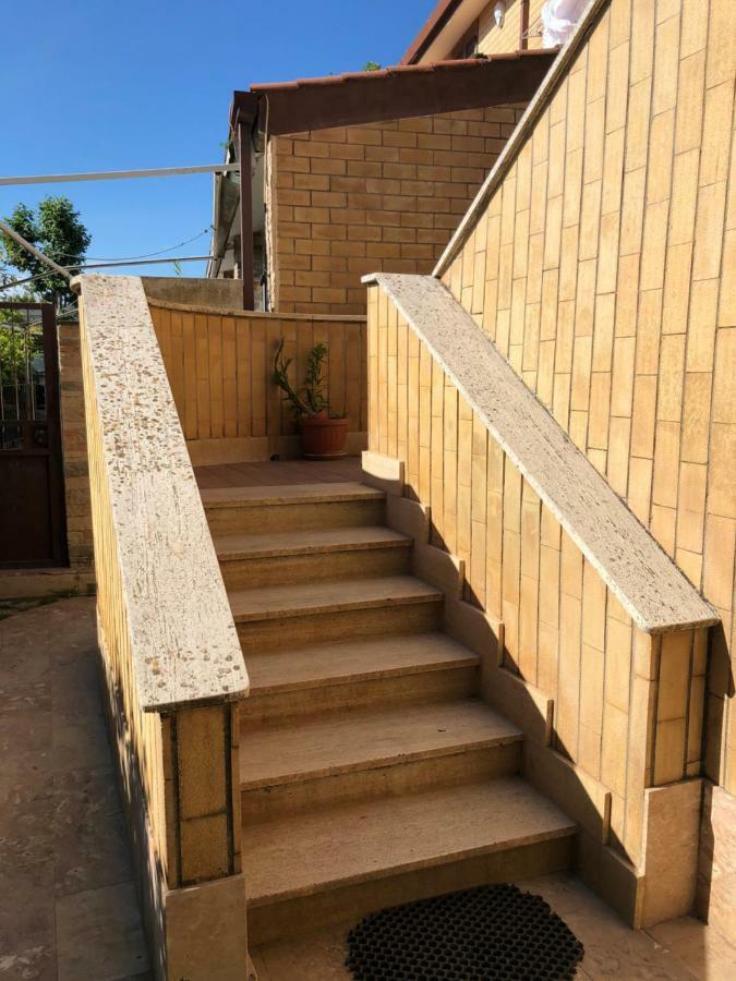 Your Home Fiumicino Exterior photo